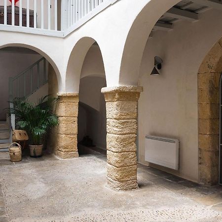 Ferienwohnung La Pileta - Grupo Califa Vejer de la Frontera Exterior foto