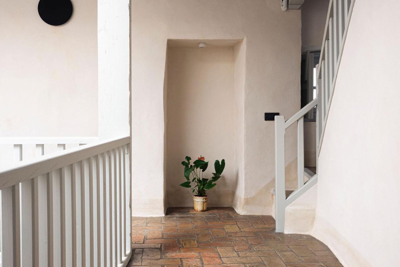 Ferienwohnung La Pileta - Grupo Califa Vejer de la Frontera Exterior foto