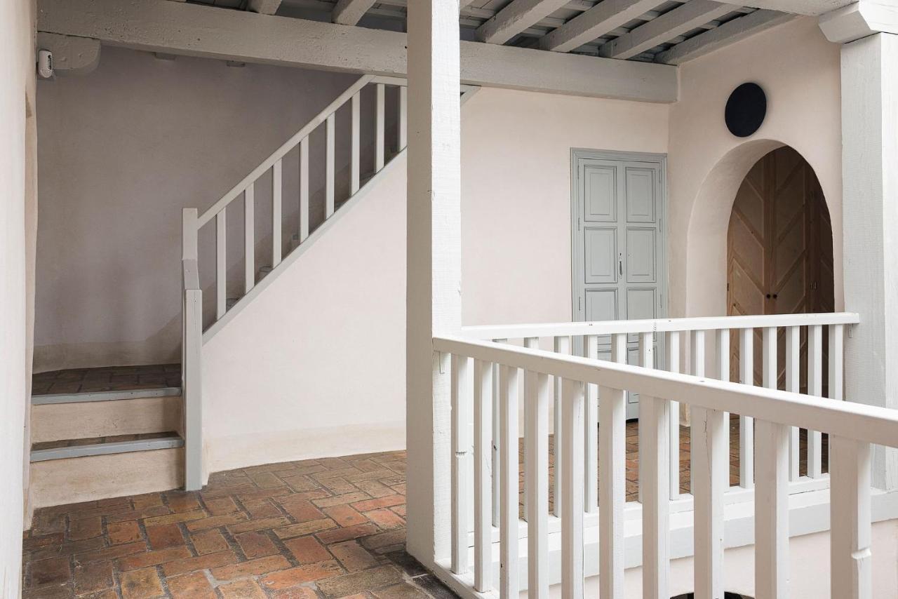 Ferienwohnung La Pileta - Grupo Califa Vejer de la Frontera Exterior foto