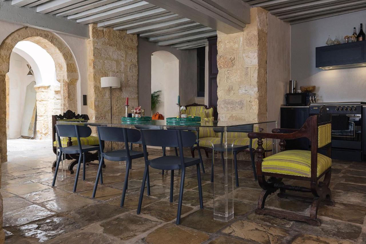 Ferienwohnung La Pileta - Grupo Califa Vejer de la Frontera Exterior foto