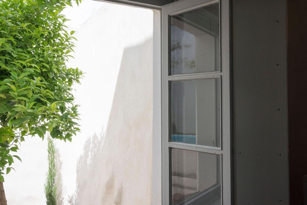 Ferienwohnung La Pileta - Grupo Califa Vejer de la Frontera Exterior foto