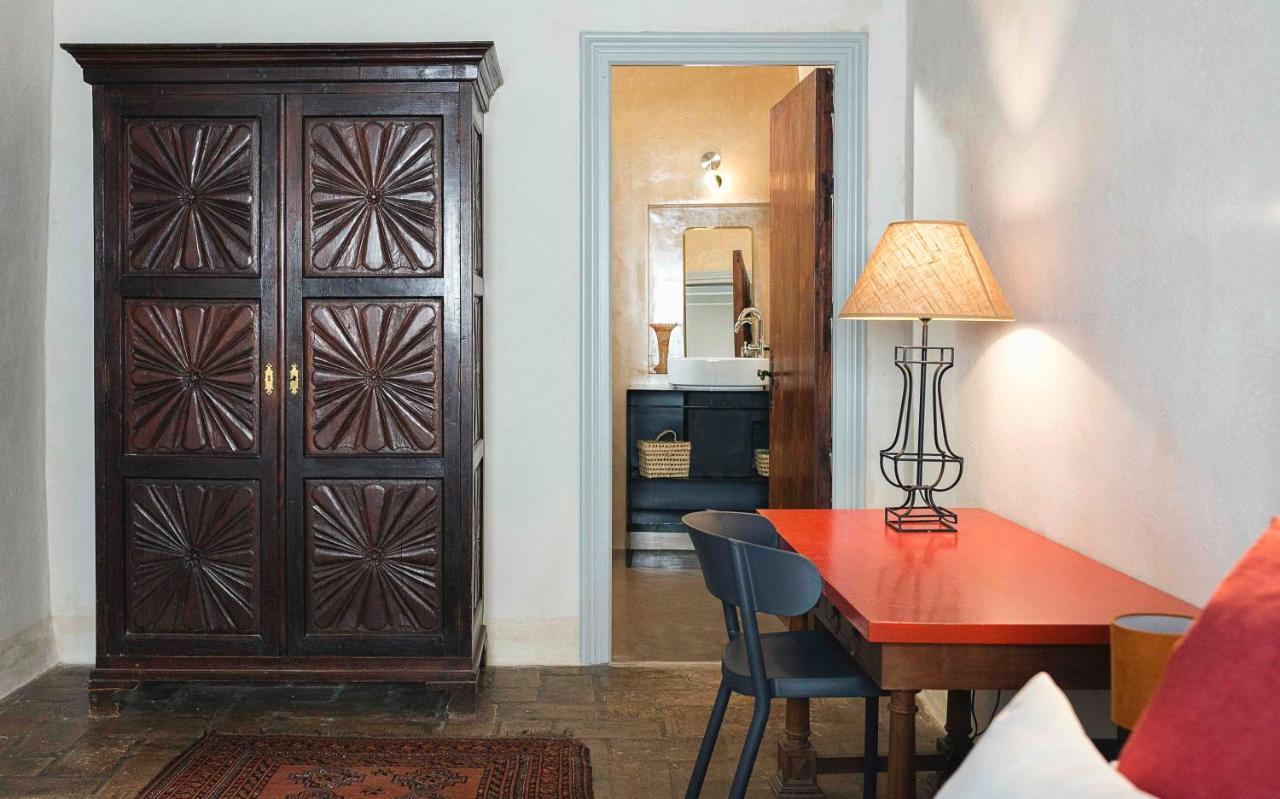Ferienwohnung La Pileta - Grupo Califa Vejer de la Frontera Exterior foto