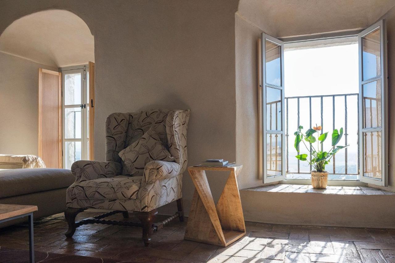 Ferienwohnung La Pileta - Grupo Califa Vejer de la Frontera Exterior foto