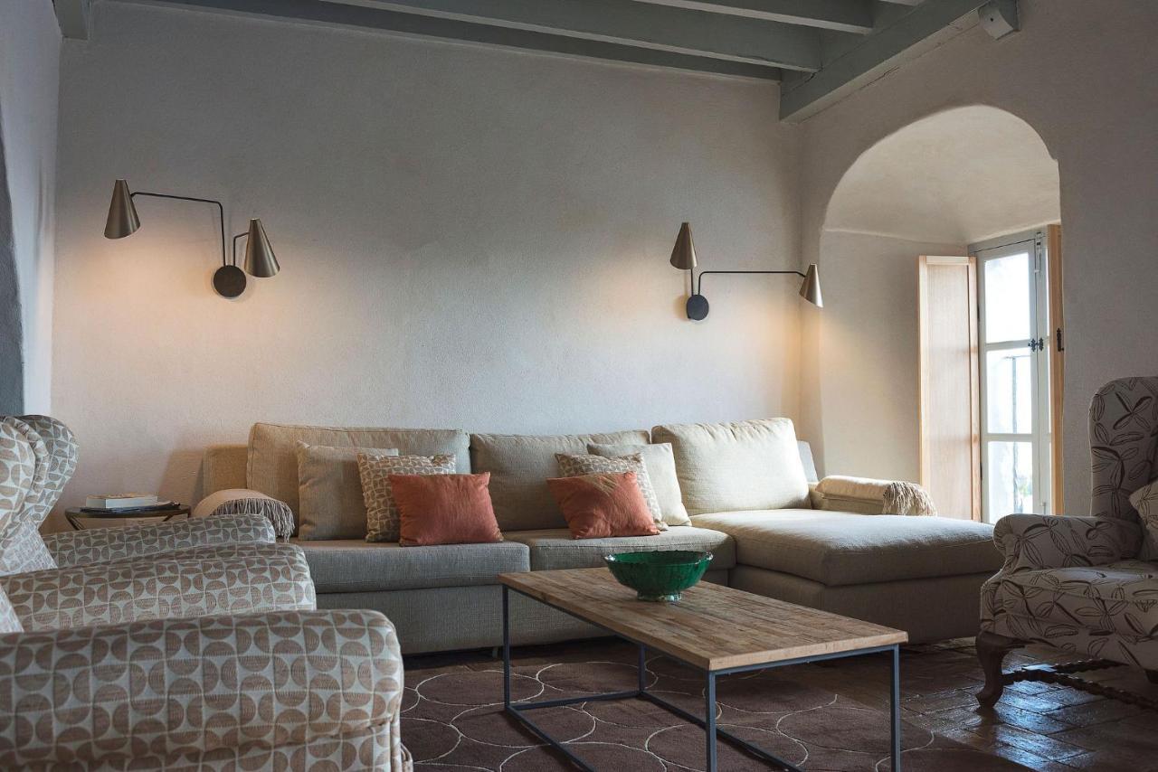 Ferienwohnung La Pileta - Grupo Califa Vejer de la Frontera Exterior foto