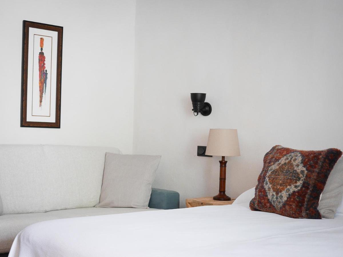 Ferienwohnung La Pileta - Grupo Califa Vejer de la Frontera Exterior foto