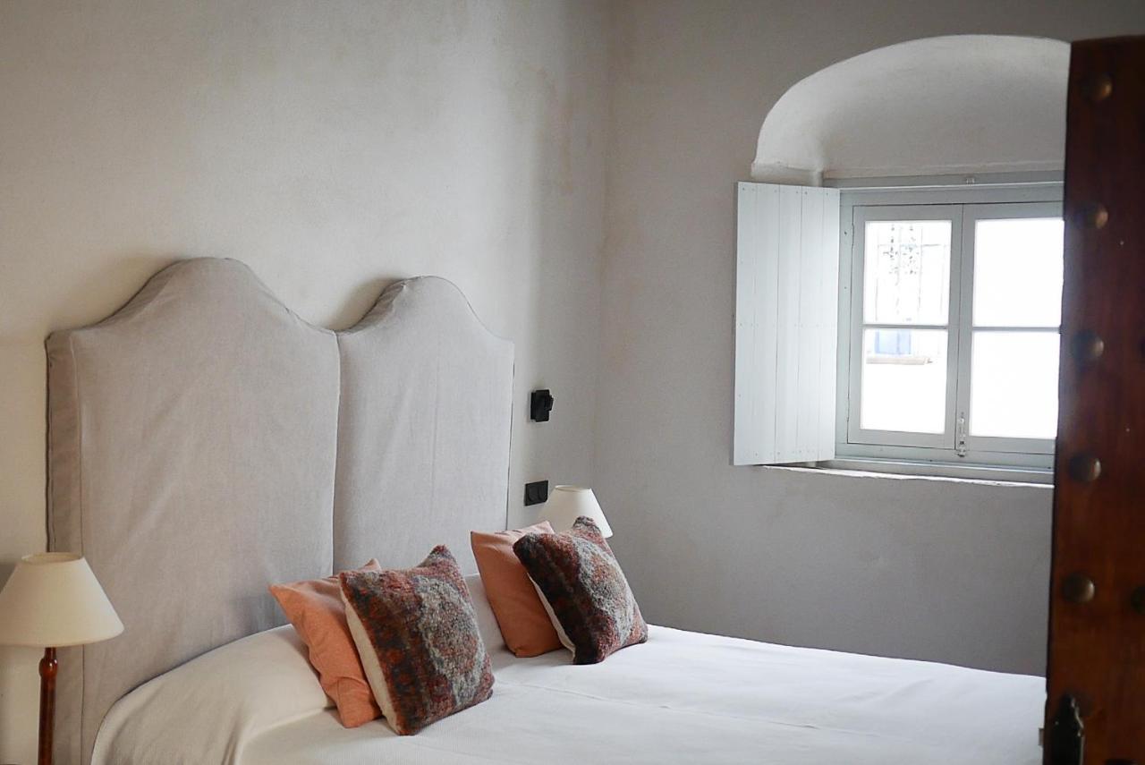 Ferienwohnung La Pileta - Grupo Califa Vejer de la Frontera Exterior foto