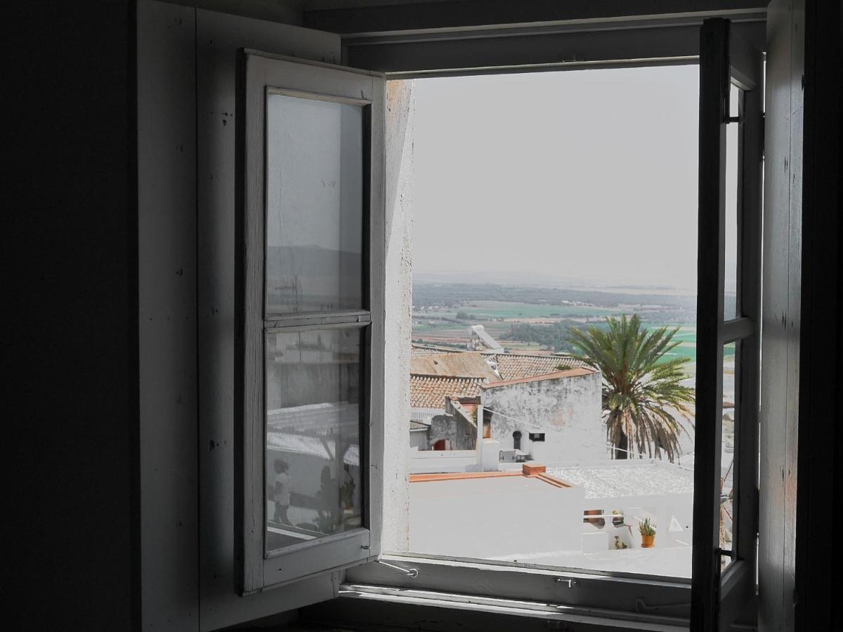 Ferienwohnung La Pileta - Grupo Califa Vejer de la Frontera Exterior foto