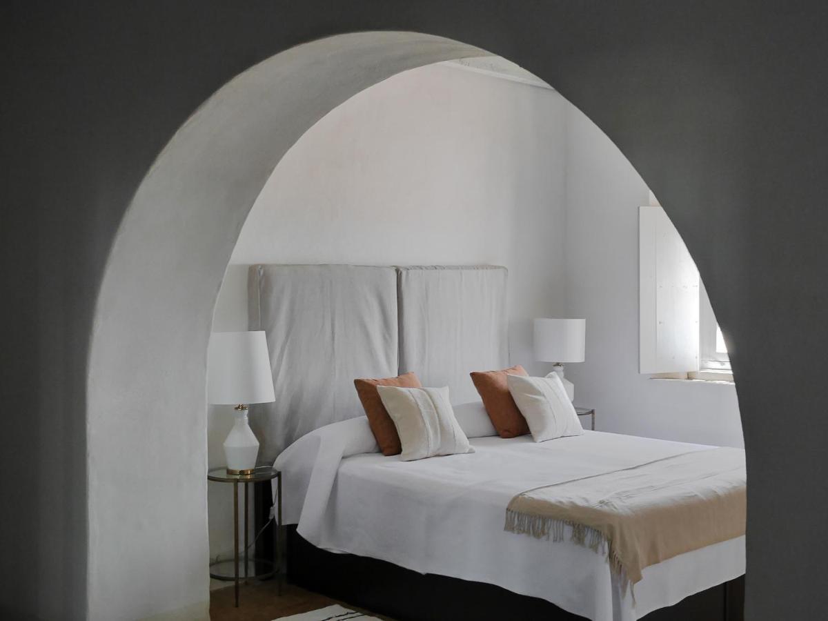 Ferienwohnung La Pileta - Grupo Califa Vejer de la Frontera Exterior foto