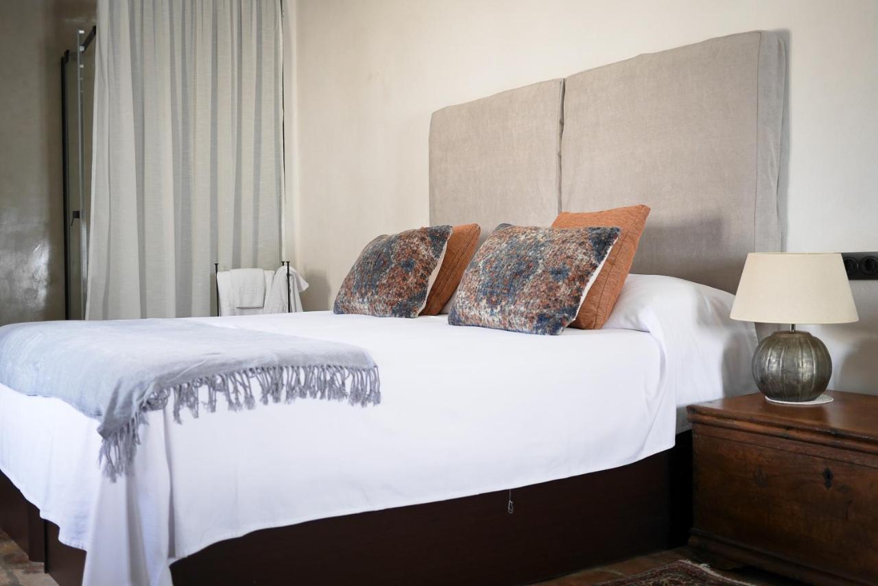 Ferienwohnung La Pileta - Grupo Califa Vejer de la Frontera Exterior foto