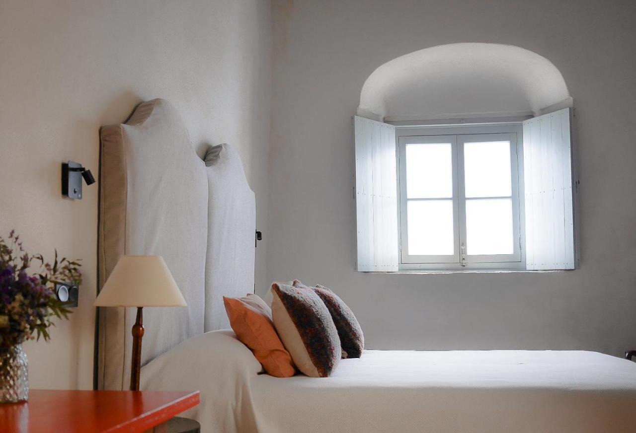 Ferienwohnung La Pileta - Grupo Califa Vejer de la Frontera Exterior foto