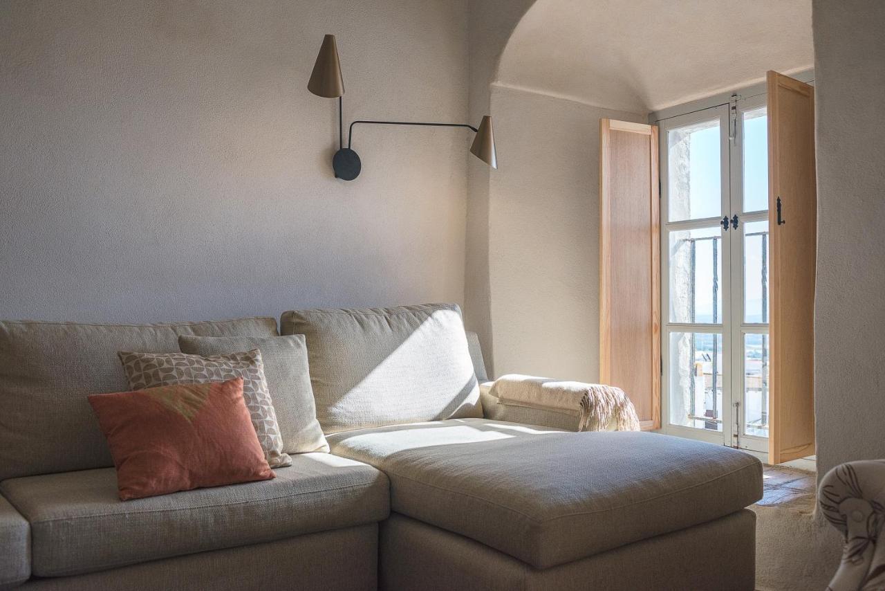 Ferienwohnung La Pileta - Grupo Califa Vejer de la Frontera Exterior foto