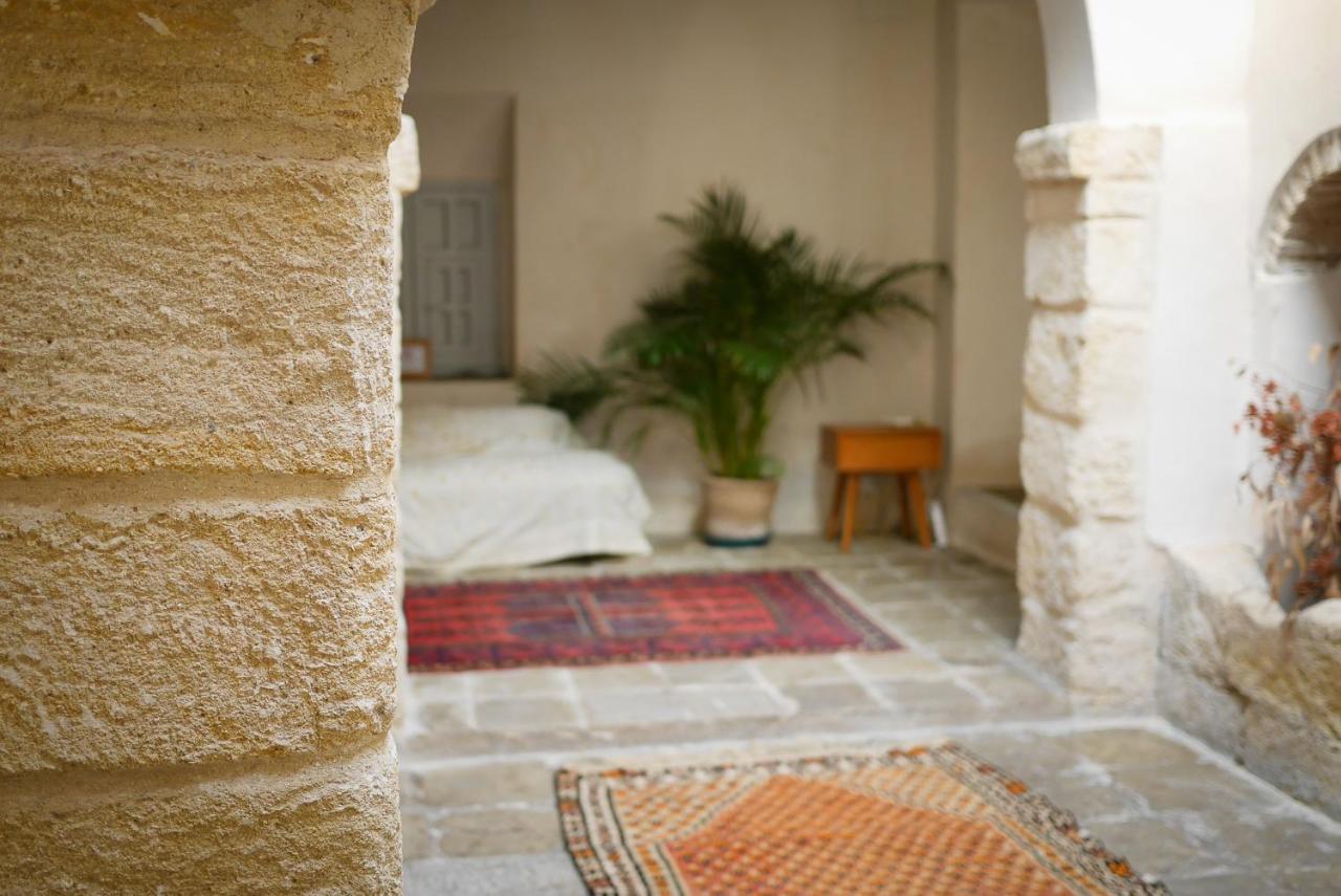 Ferienwohnung La Pileta - Grupo Califa Vejer de la Frontera Exterior foto