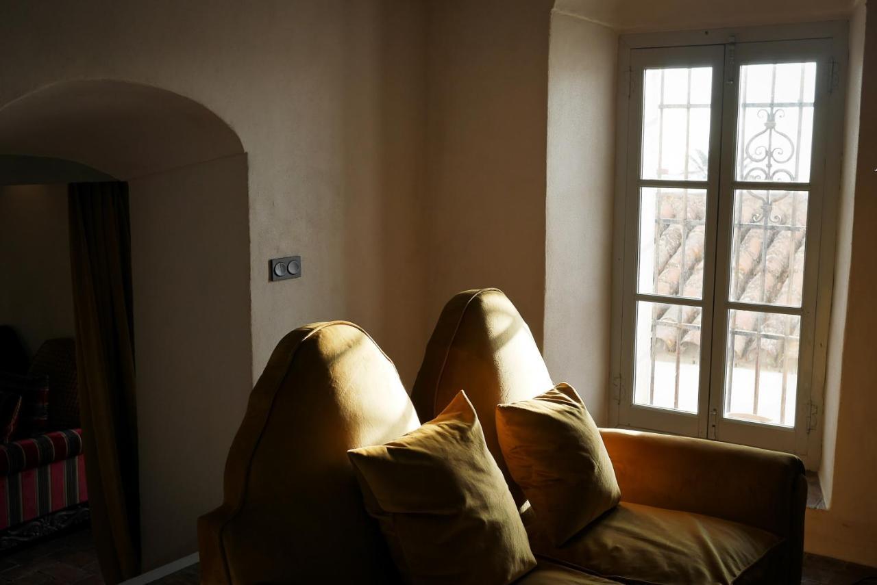 Ferienwohnung La Pileta - Grupo Califa Vejer de la Frontera Exterior foto