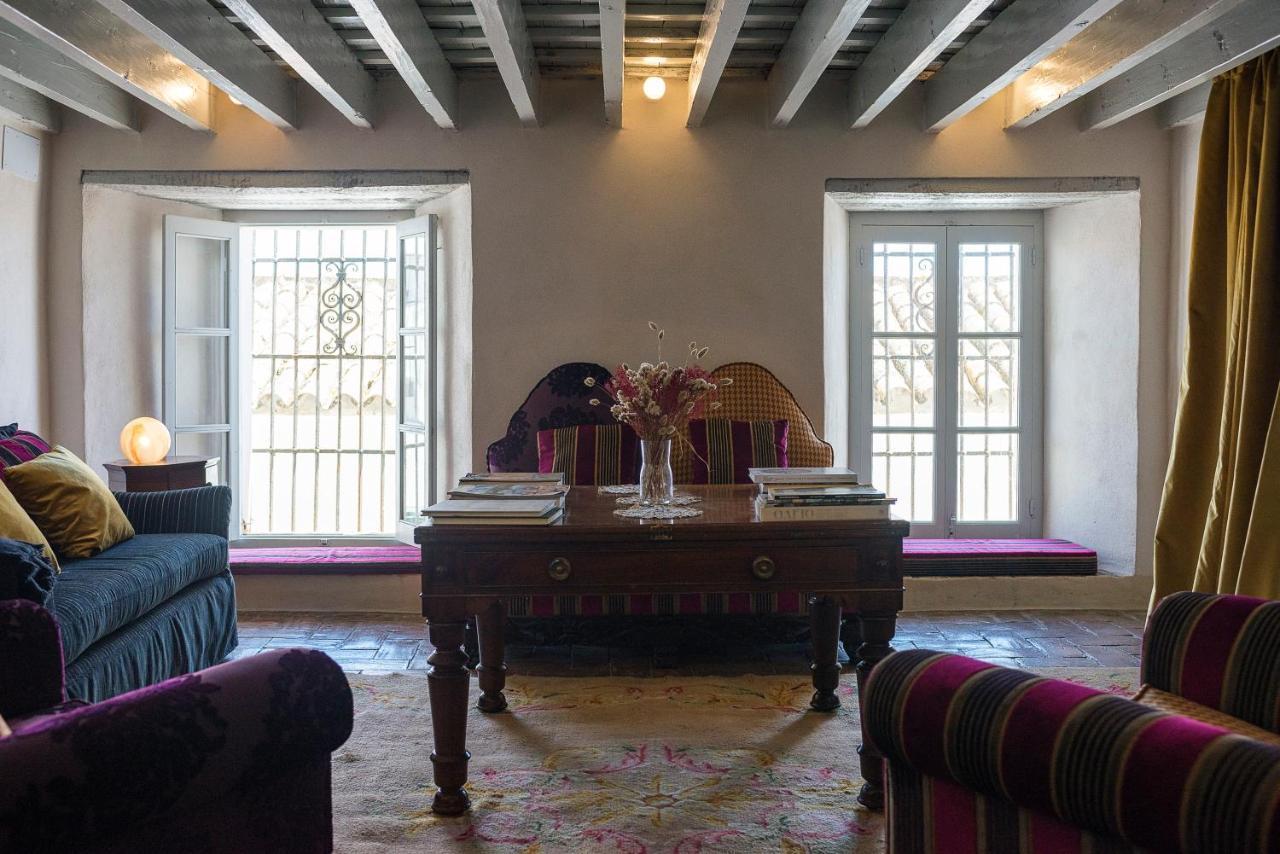 Ferienwohnung La Pileta - Grupo Califa Vejer de la Frontera Exterior foto