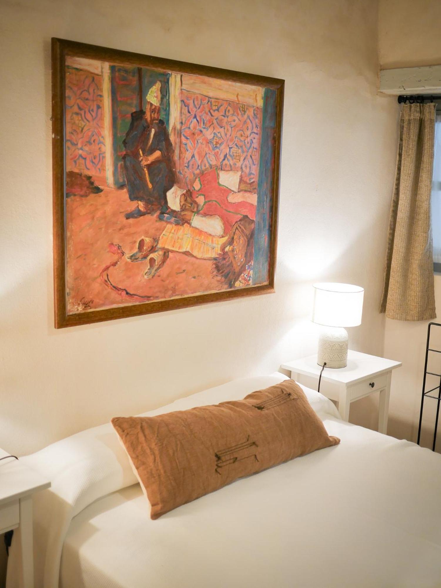 Ferienwohnung La Pileta - Grupo Califa Vejer de la Frontera Exterior foto