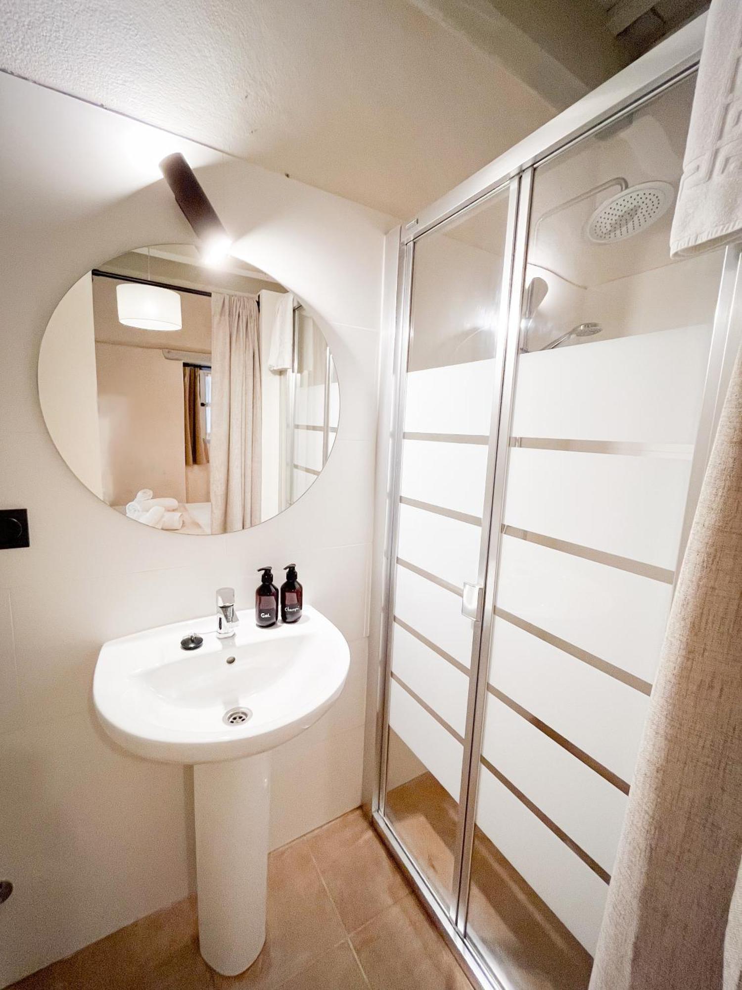 Ferienwohnung La Pileta - Grupo Califa Vejer de la Frontera Exterior foto